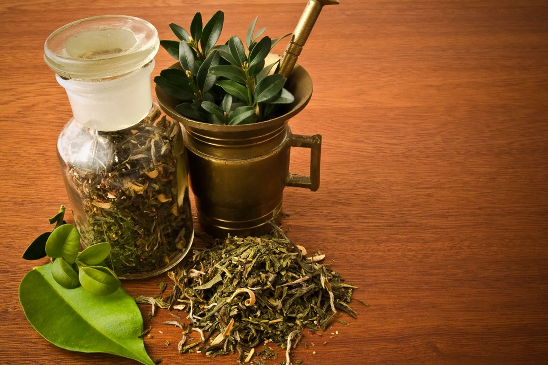 Personalized Herbal Remedies and Consultations