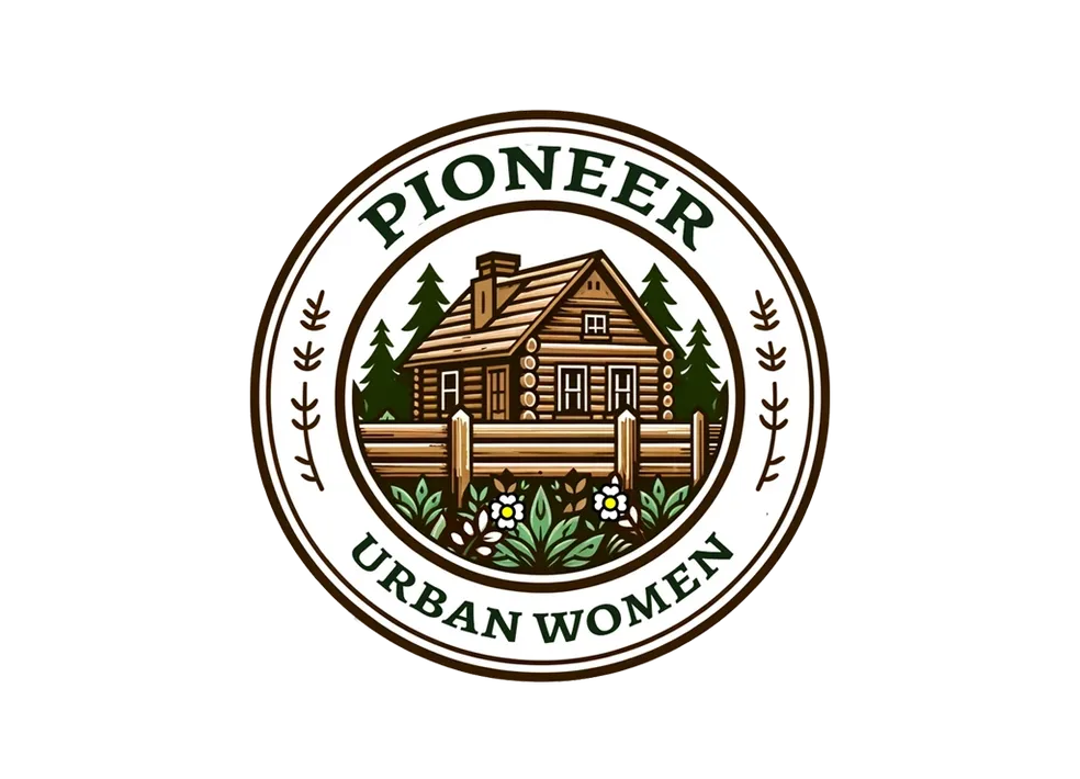 Pioneer Urban Women