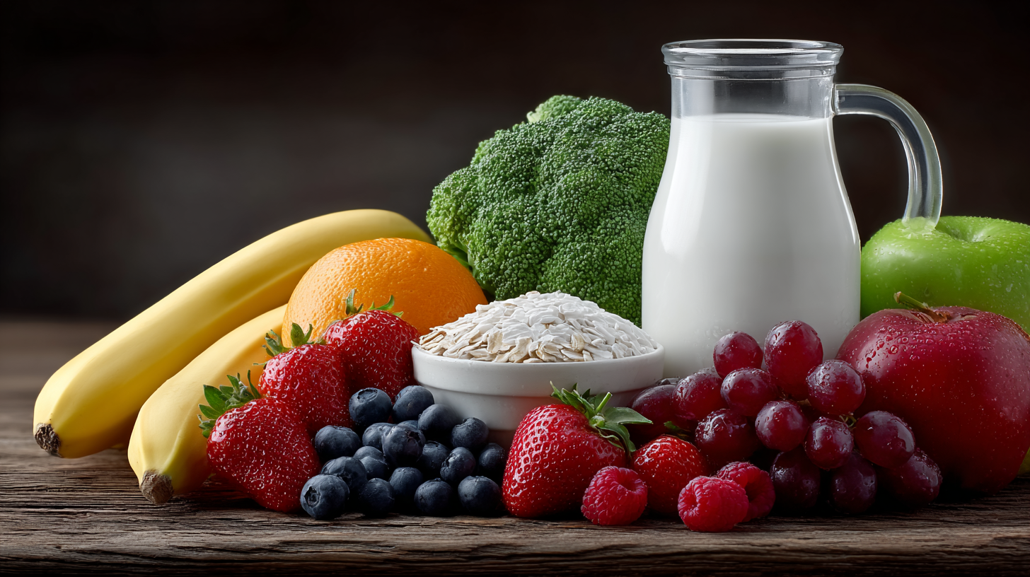 Tiny Diet Changes That Can Make a Big Difference for High Blood Pressure