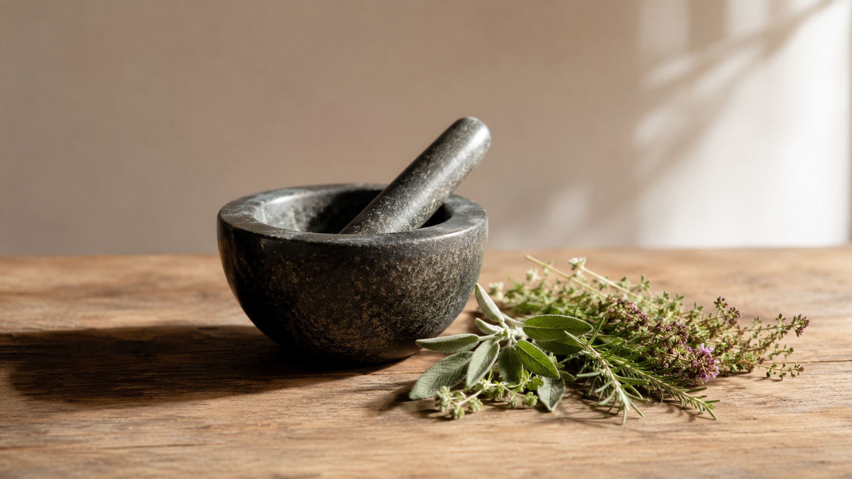 Herbalism Is More Than Herbs: Looking at the Whole Person
